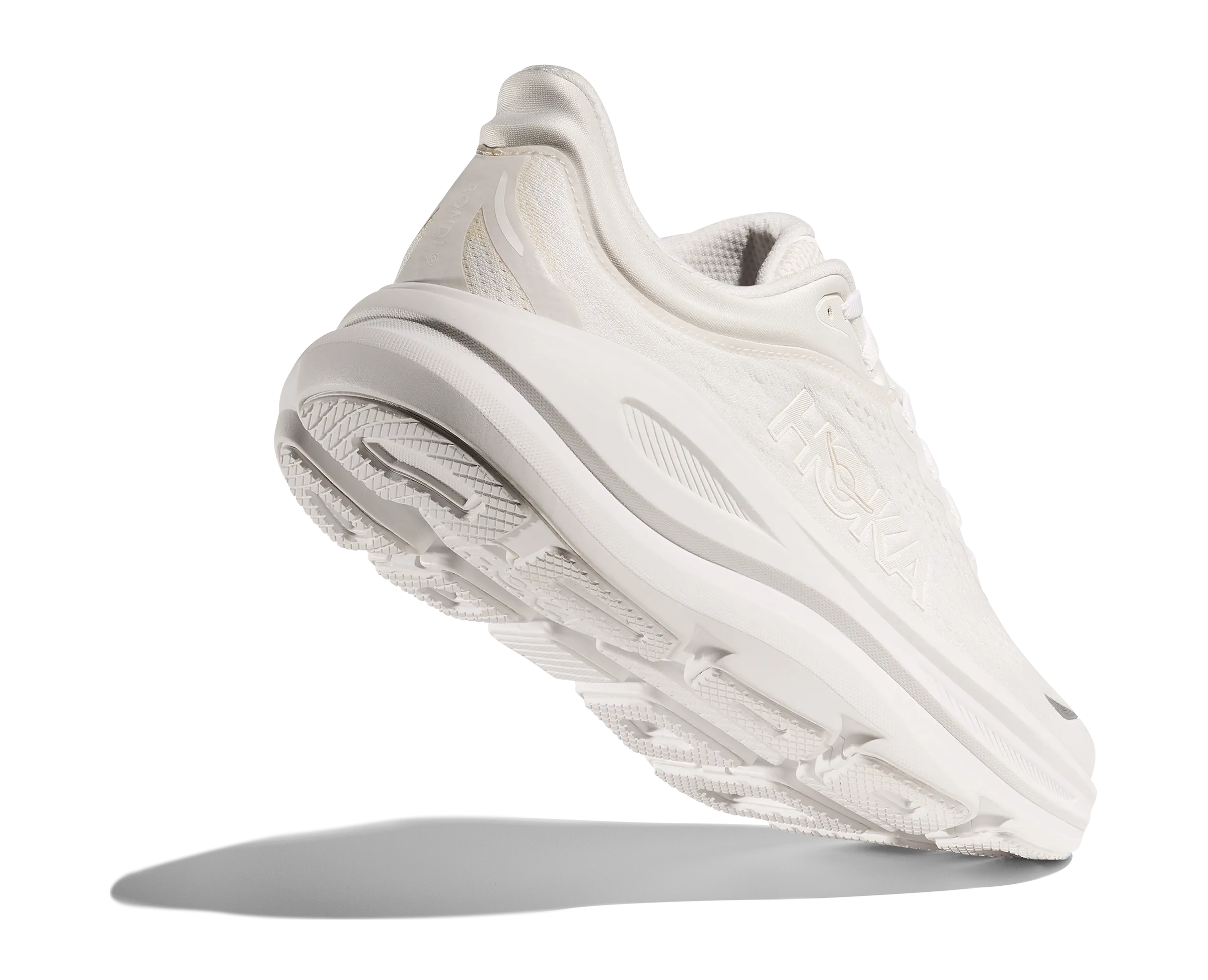 Hoka Bondi 9 Women's