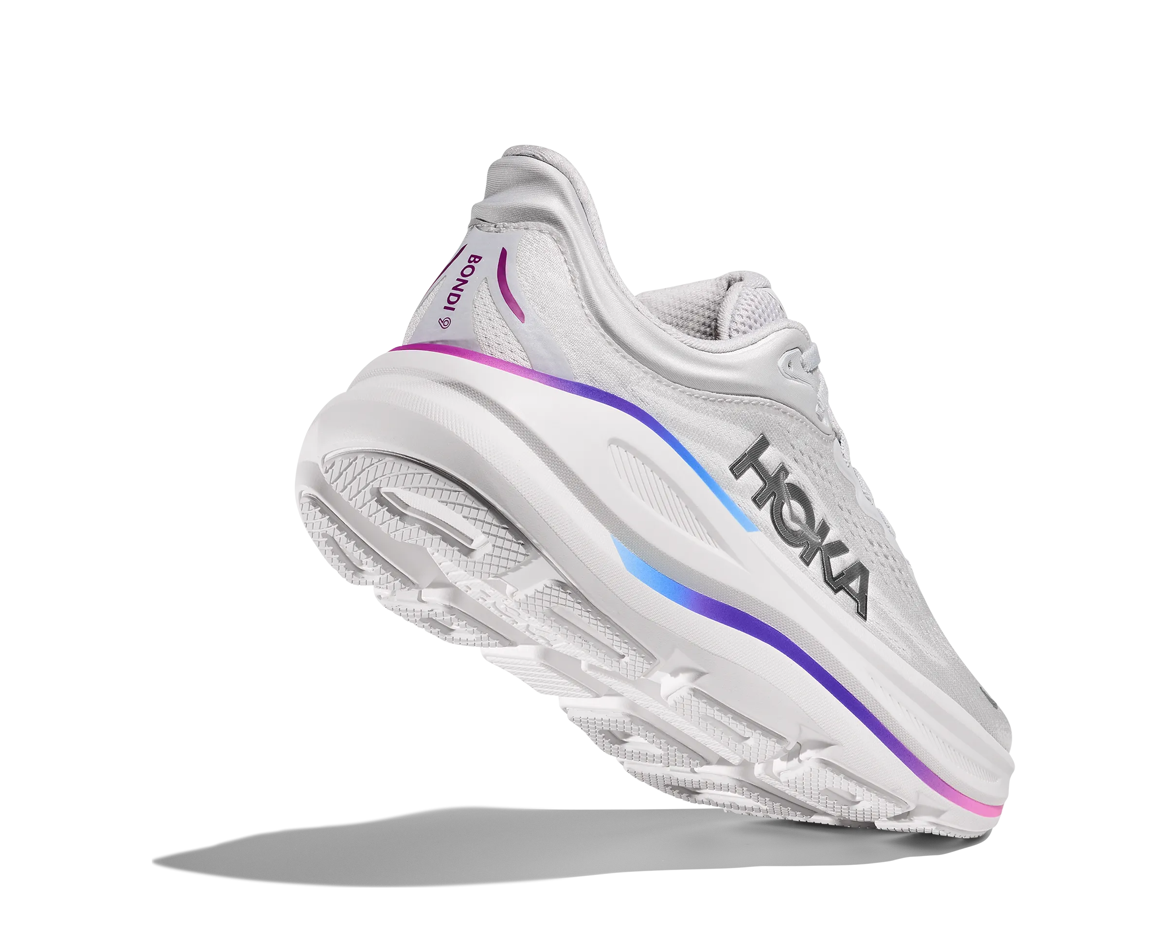 Hoka Bondi 9 Women's