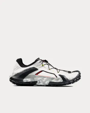 Hueco II Air Low White / Black Running Shoes