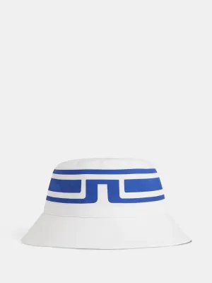 J Lindeberg Deacon Bucket Hat