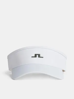 J Lindeberg Men's YADEN VISOR - 3 Colors