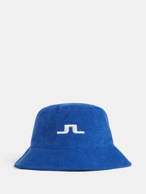 J Lindeberg Terry Bucket Hat