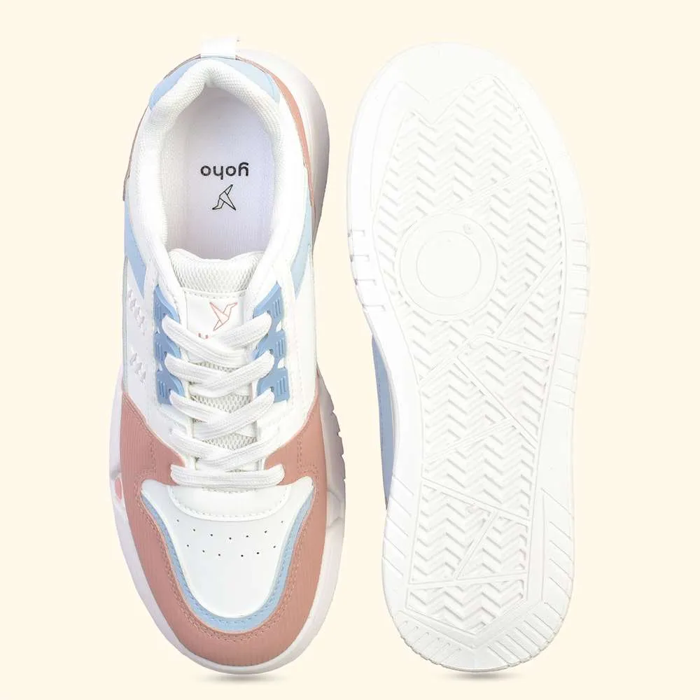 Lane Women Sneakers