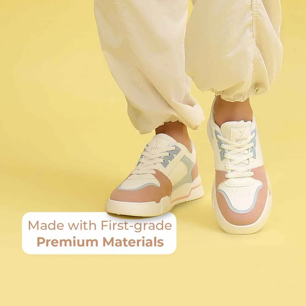Lane Women Sneakers