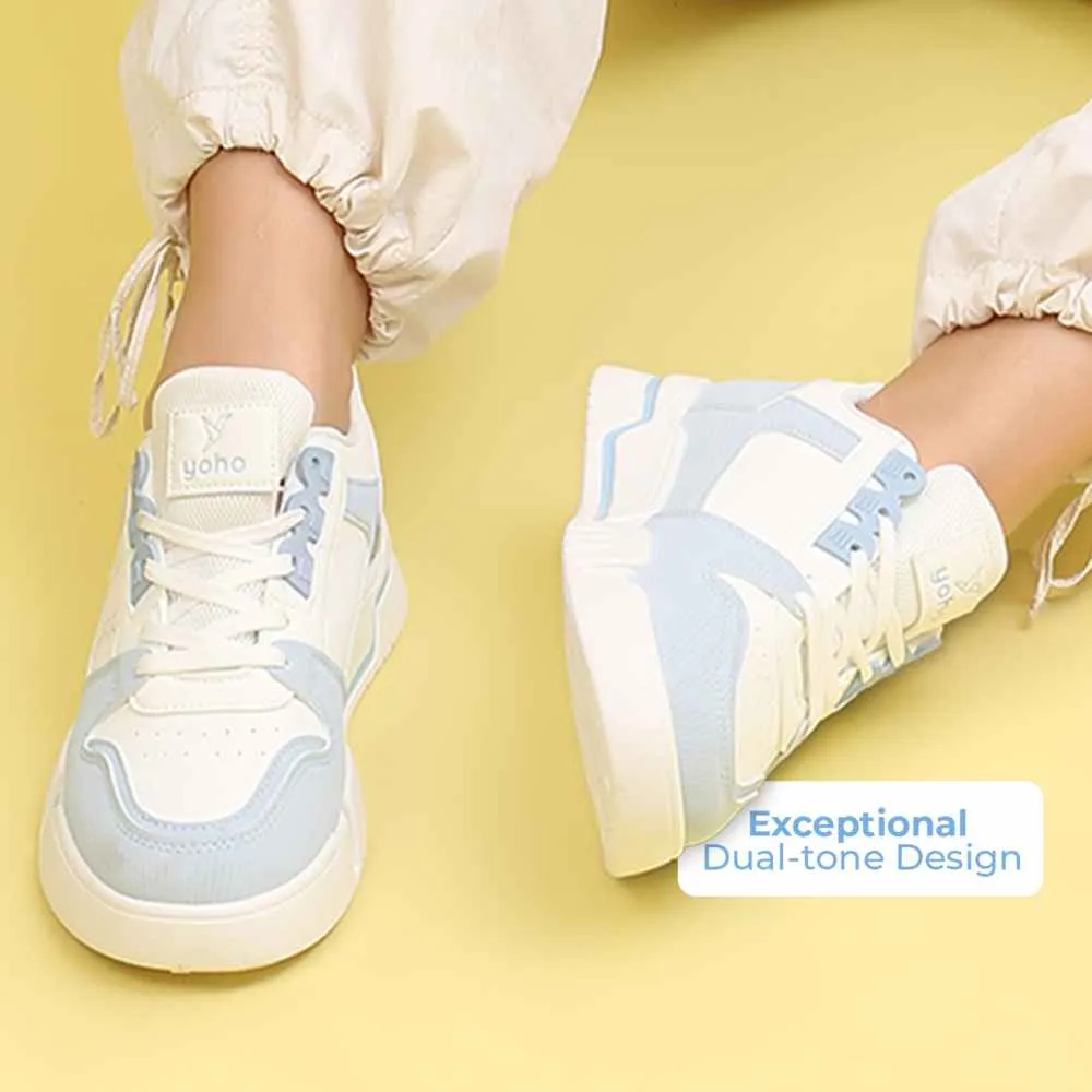 Lane Women Sneakers