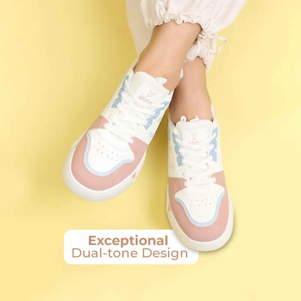 Lane Women Sneakers