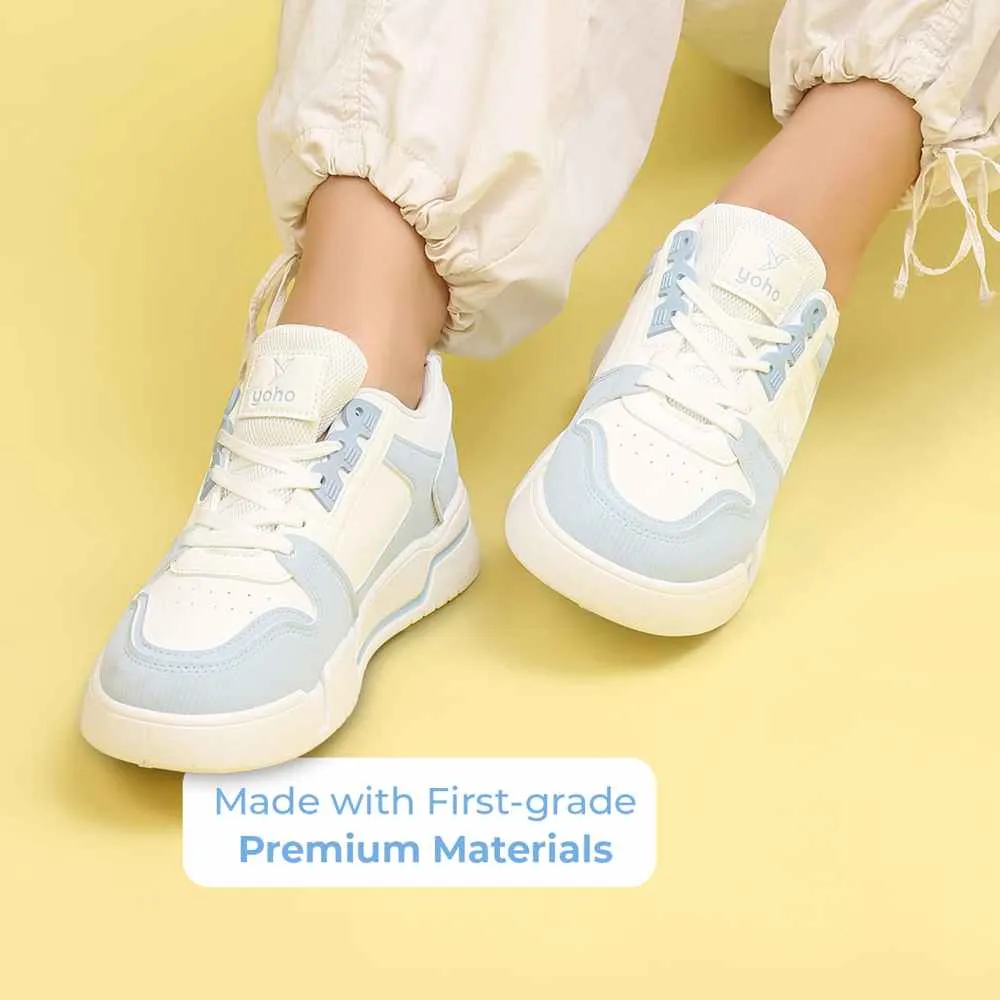 Lane Women Sneakers