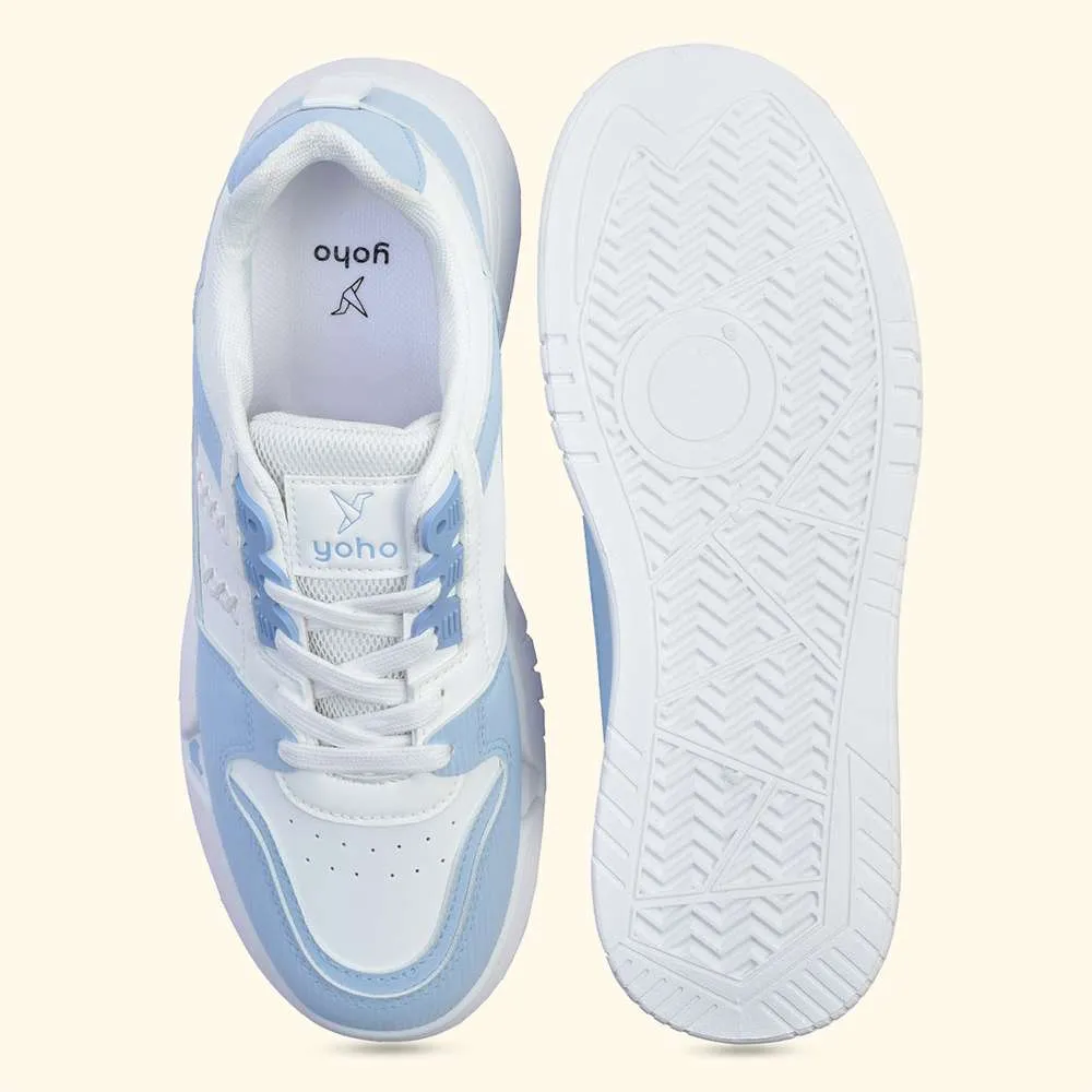 Lane Women Sneakers