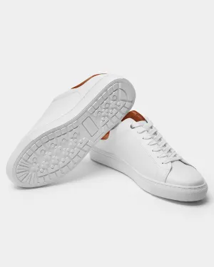 Legend London Spikeless Golf Shoe | Responsible Nappa Leather