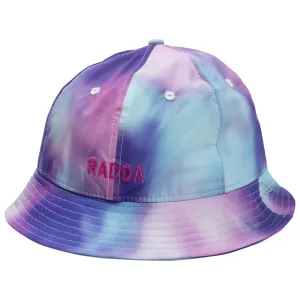 Malibu Nylon Bucket Malibu Tye Dye