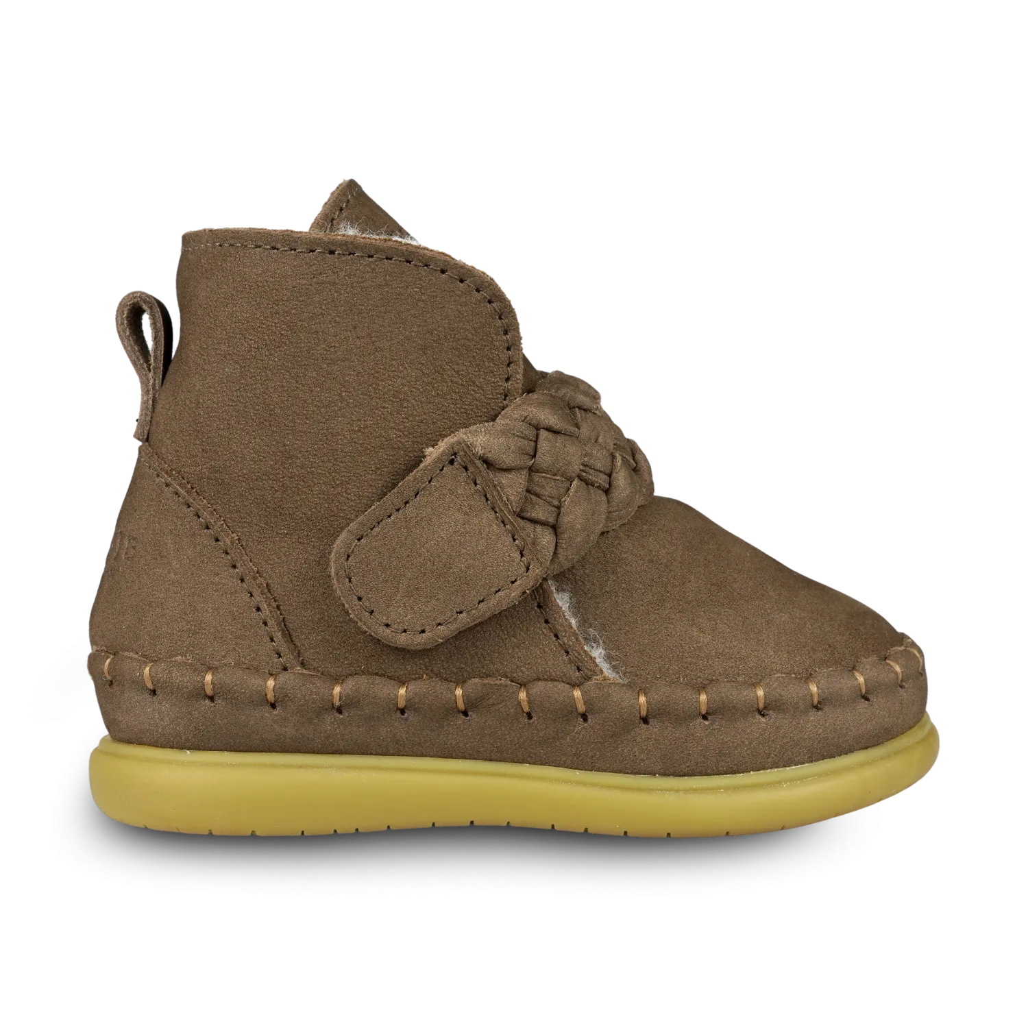 Marcou Shoes | Hazelnut Nubuck