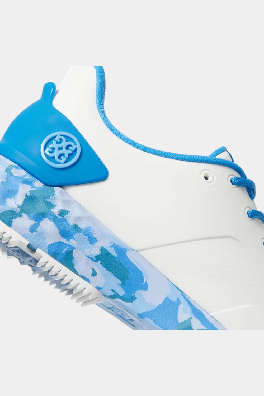 Men's Camo Sole MG4  Golf Shoe