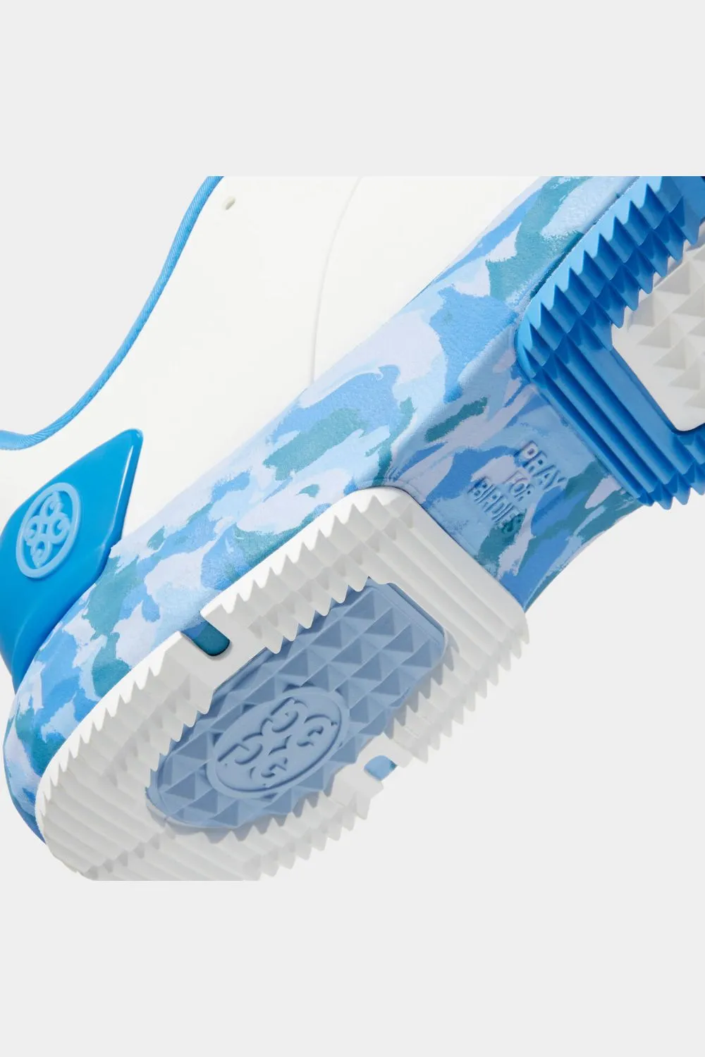 Men's Camo Sole MG4  Golf Shoe