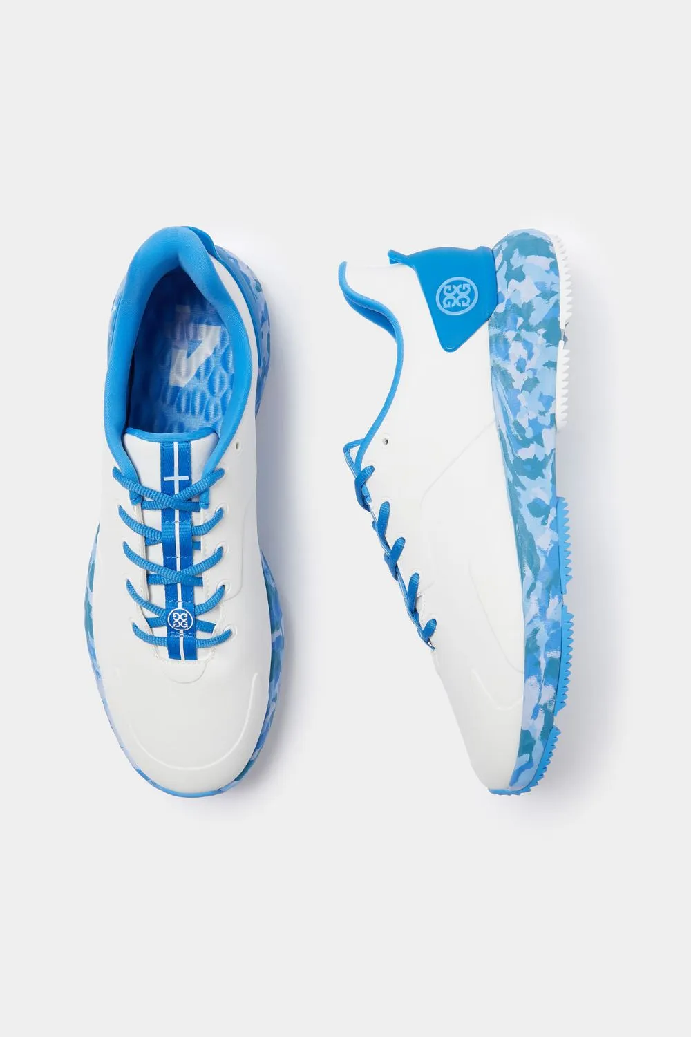 Men's Camo Sole MG4  Golf Shoe