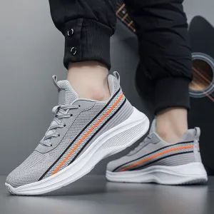 Men's Stylish Athletic Running Shoes