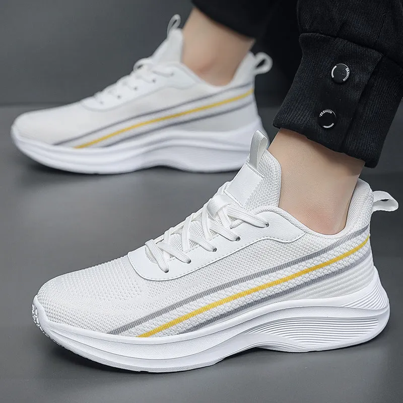 Men's Stylish Athletic Running Shoes