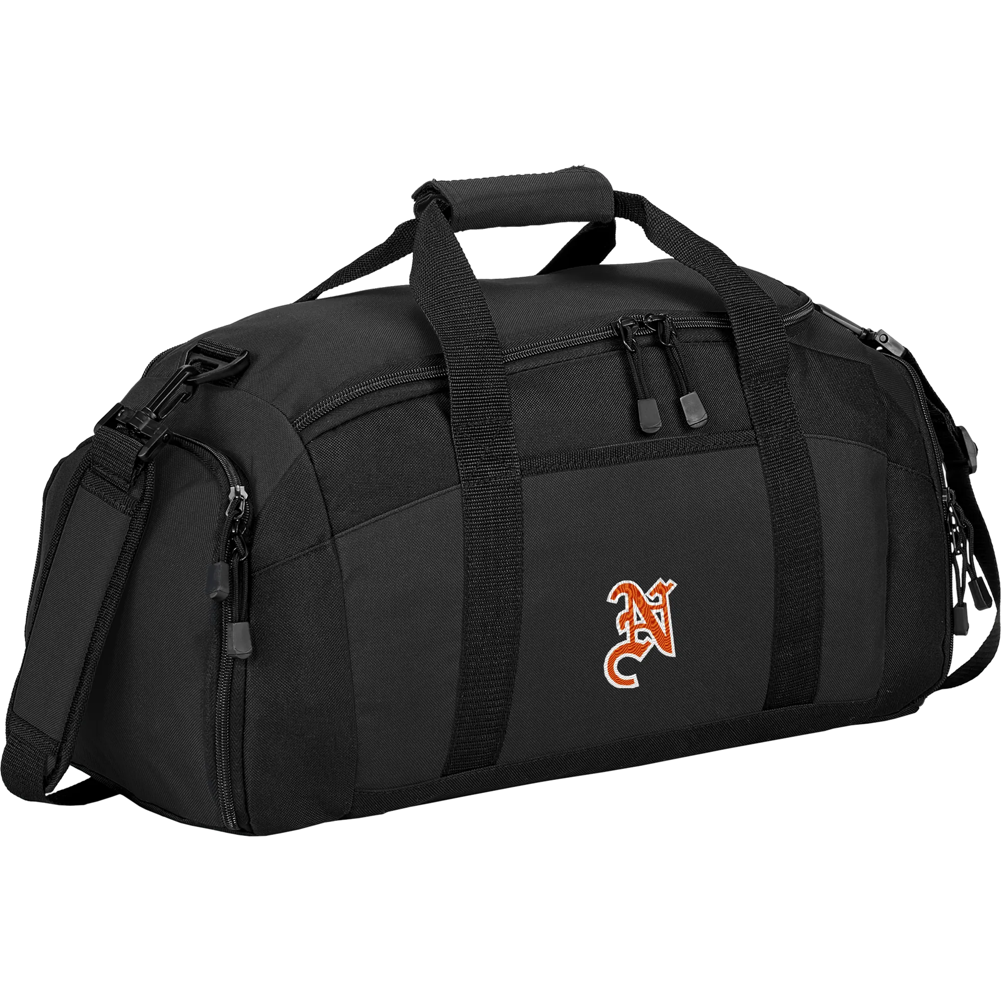 Midd North Hockey Gym Bag