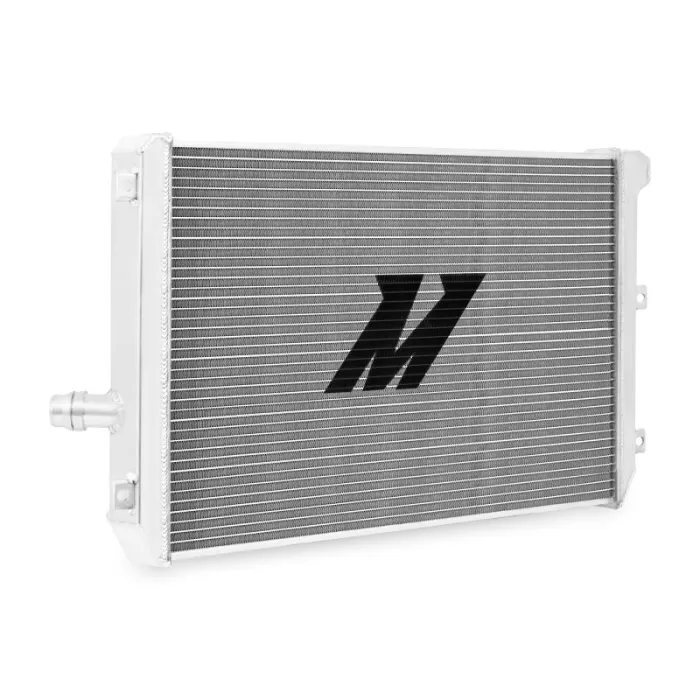 Mishimoto Volkswagen Golf MK5 GTI Performance Aluminum Radiator 2006-2009 - MMRAD-MAC-06