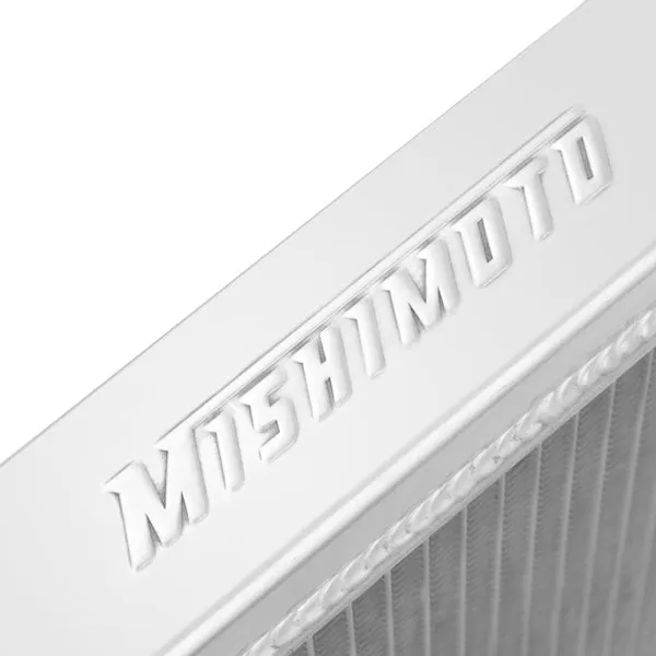 Mishimoto Volkswagen Golf MK5 GTI Performance Aluminum Radiator 2006-2009 - MMRAD-MAC-06