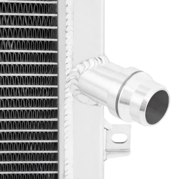 Mishimoto Volkswagen Golf MK5 GTI Performance Aluminum Radiator 2006-2009 - MMRAD-MAC-06