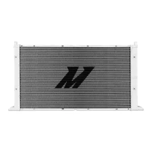 Mishimoto Volkswagen Golf VR6 Performance Aluminum Dual Pass Radiator 1994-1998 - MMRAD-GLF-94