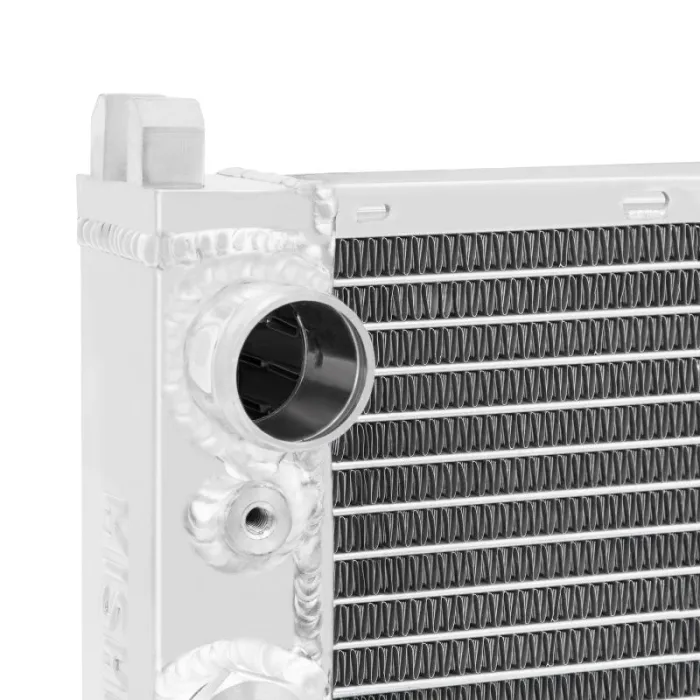 Mishimoto Volkswagen Golf VR6 Performance Aluminum Dual Pass Radiator 1994-1998 - MMRAD-GLF-94