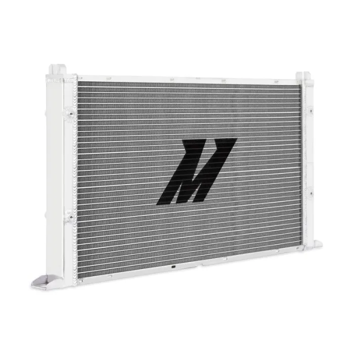 Mishimoto Volkswagen Golf VR6 Performance Aluminum Dual Pass Radiator 1994-1998 - MMRAD-GLF-94
