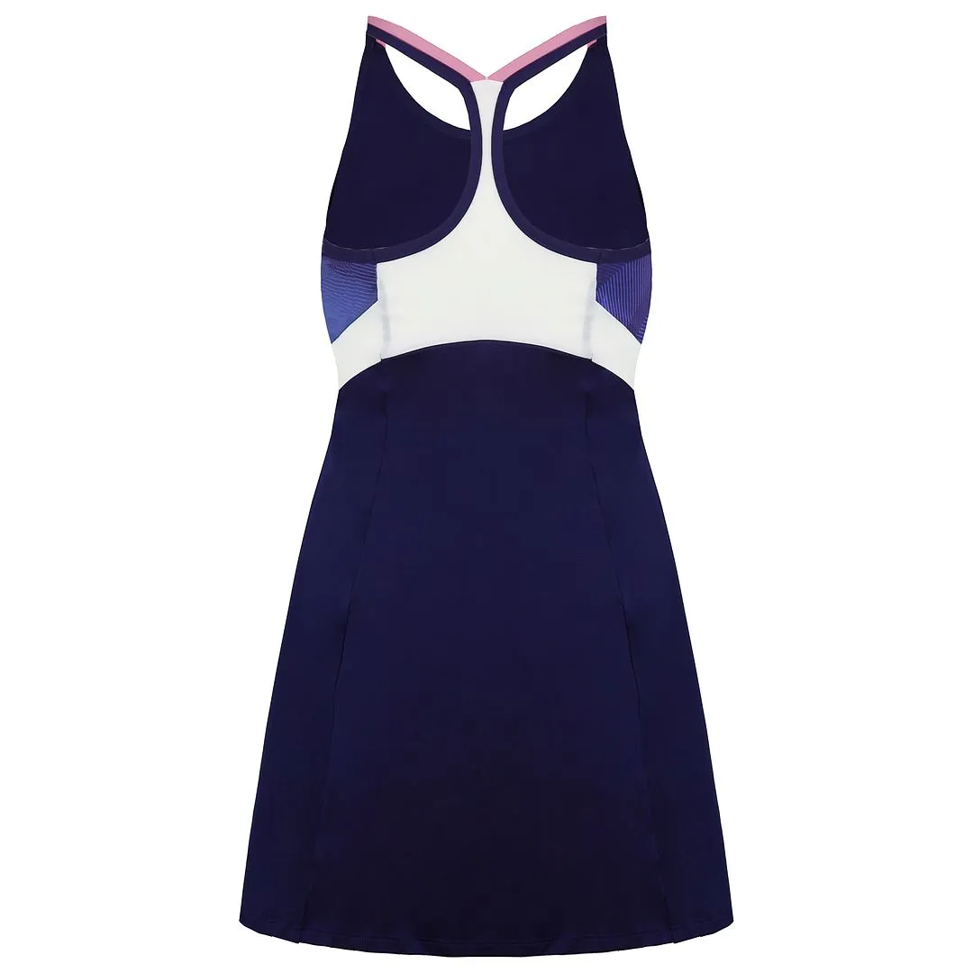 Mizuno Amplify Womens Navy/White Dress