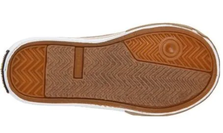 Morgan and Milo Avery II Sneaker Khaki