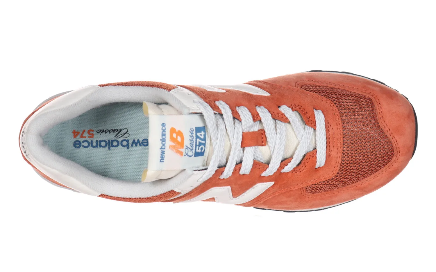 New Balance 574 Unisex (U574VPA)