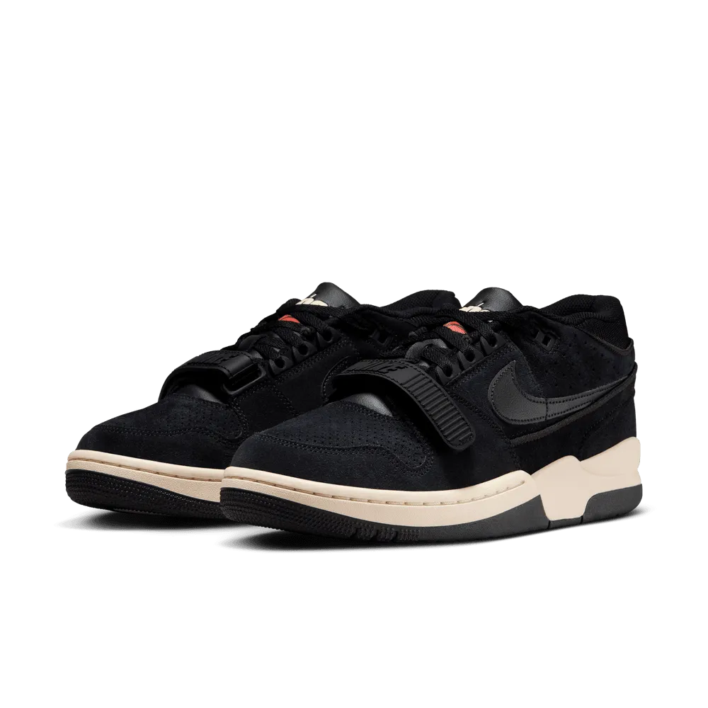 Nike Air Alpha Force 88 Men's Shoes 'Black/Ice/Orange'