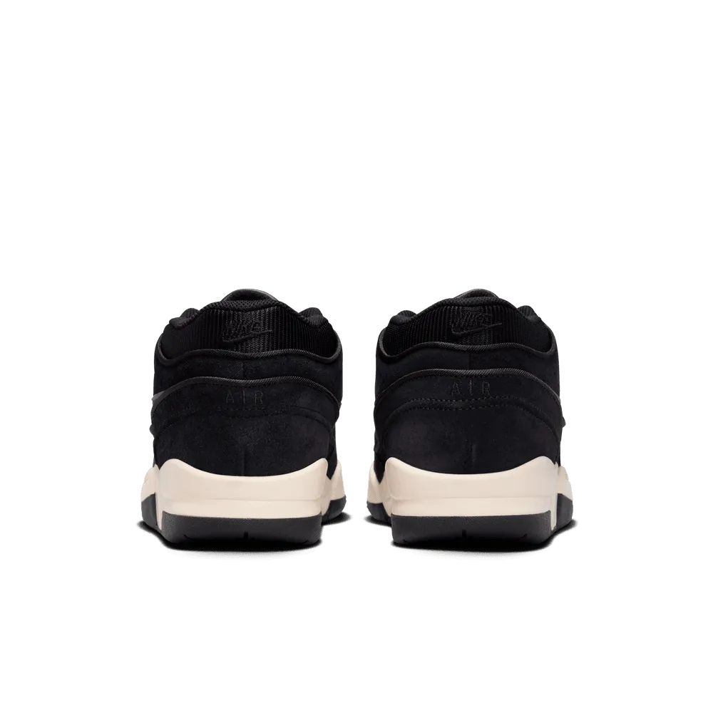 Nike Air Alpha Force 88 Men's Shoes 'Black/Ice/Orange'