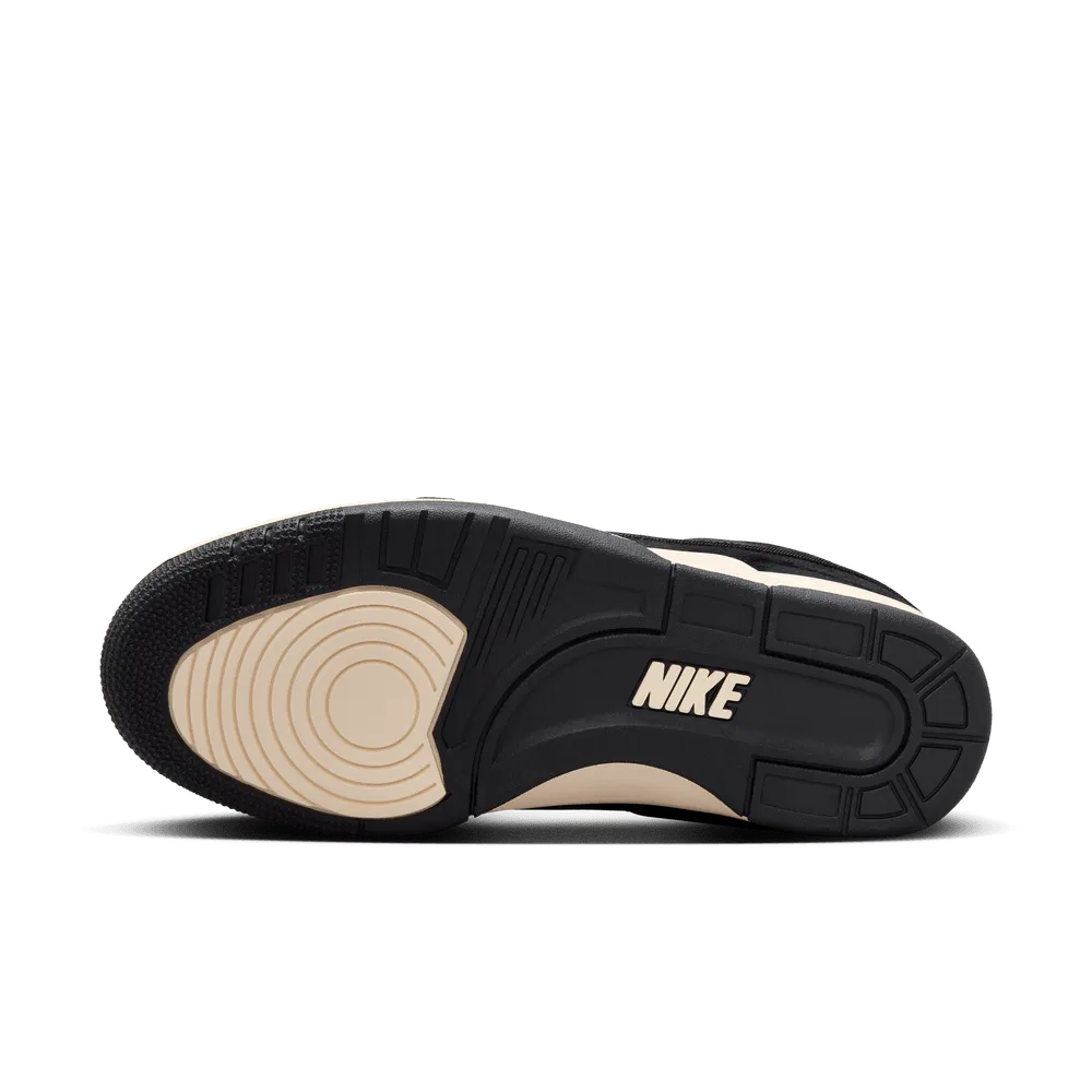Nike Air Alpha Force 88 Men's Shoes 'Black/Ice/Orange'