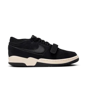 Nike Air Alpha Force 88 Men's Shoes 'Black/Ice/Orange'