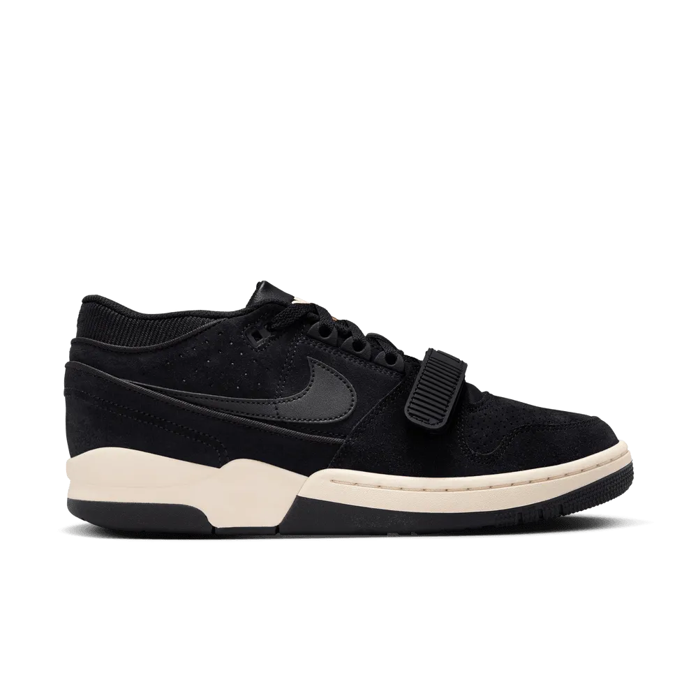 Nike Air Alpha Force 88 Men's Shoes 'Black/Ice/Orange'