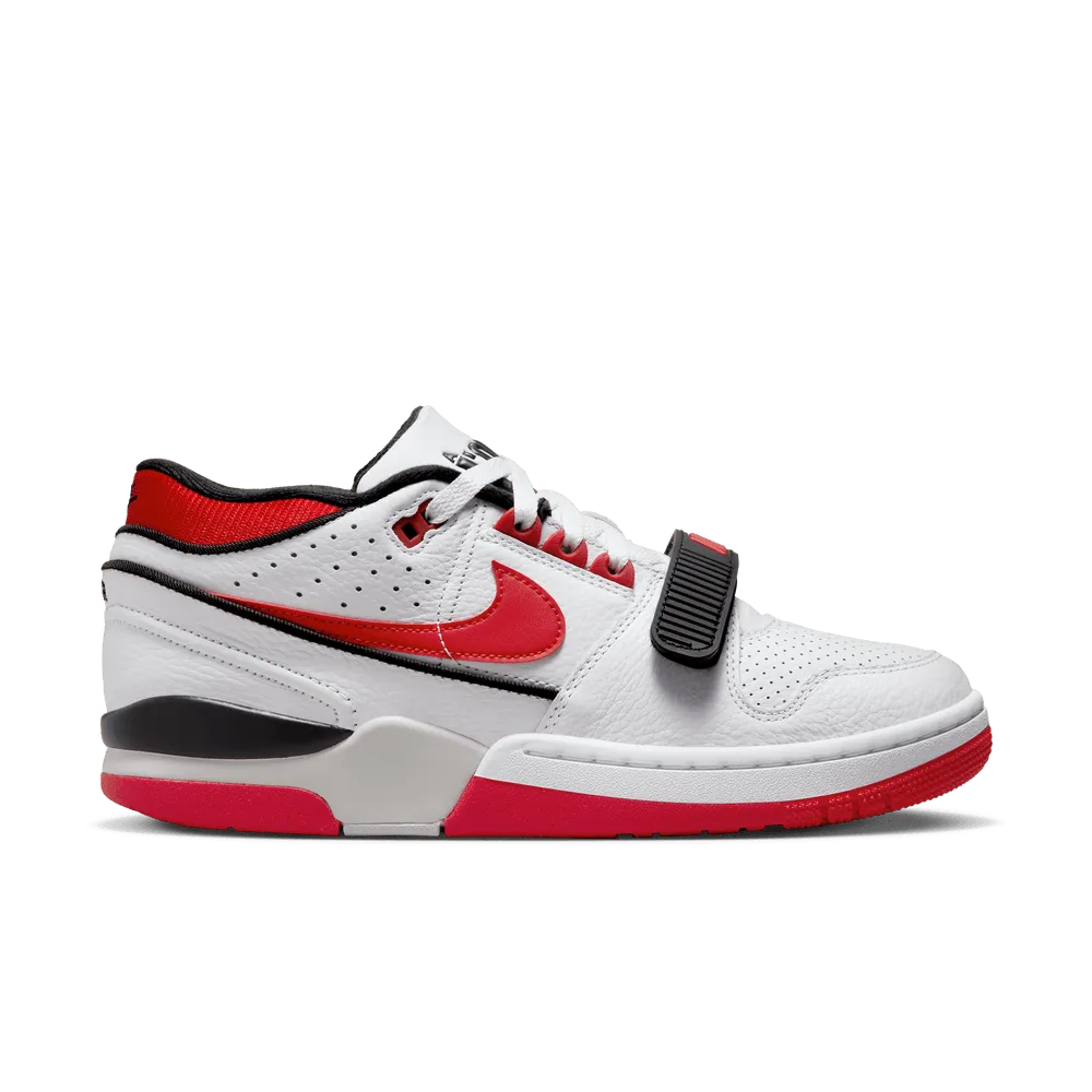 Nike Air Alpha Force 88 Men's Shoes 'Red/Black/Neutral'