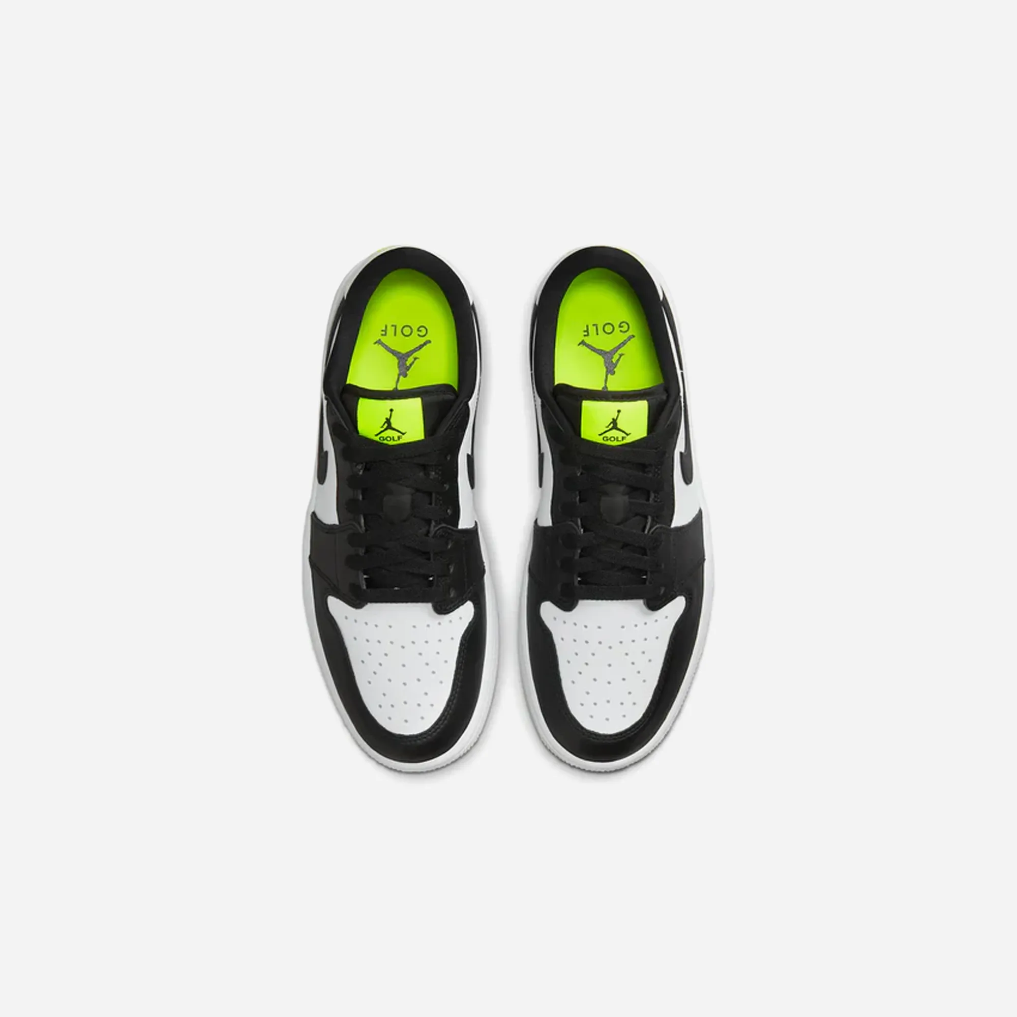 Nike Air Jordan 1 Low Golf Phantom Volt