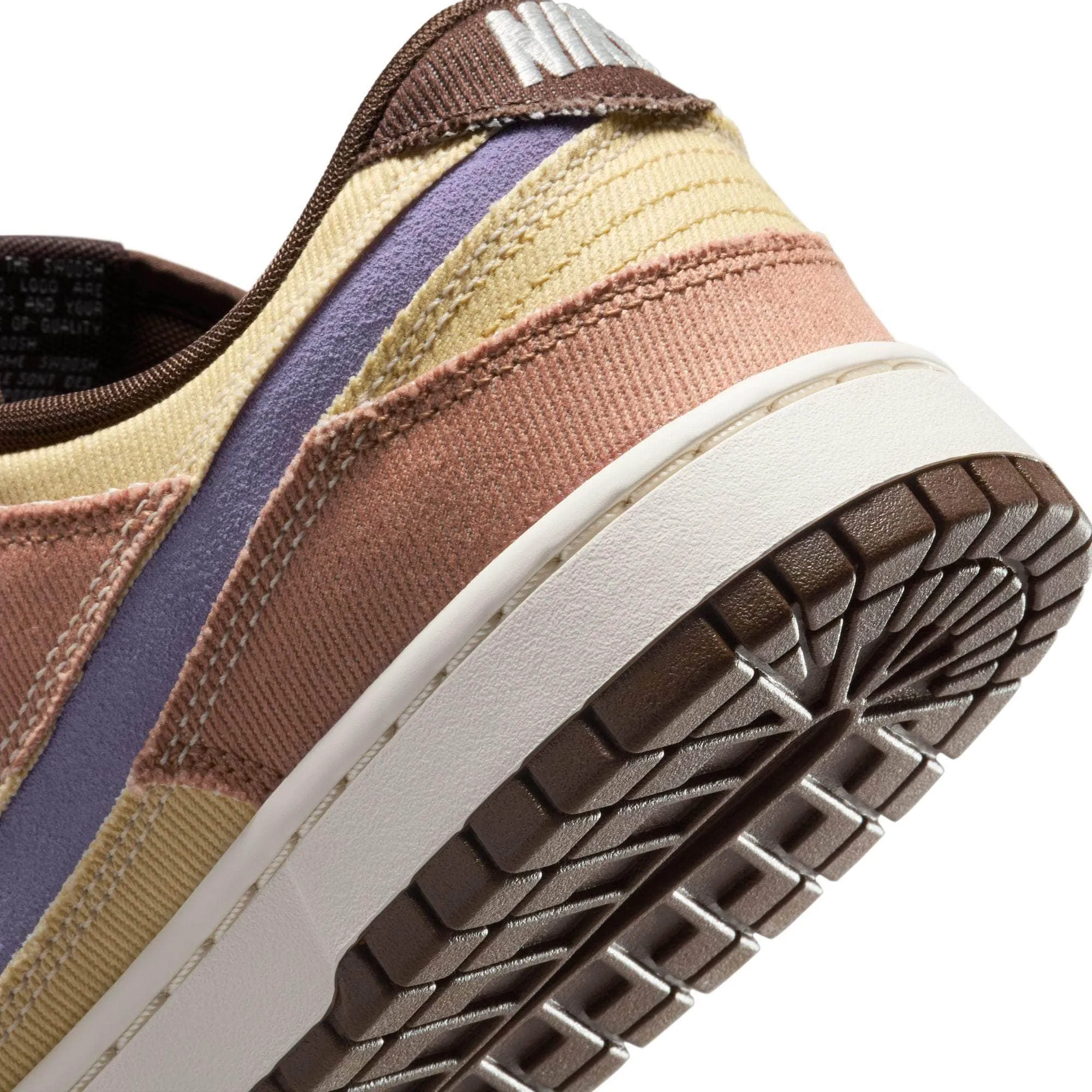 Nike Dunk Low Retro SE "Denim Dusted Clay" - Men's