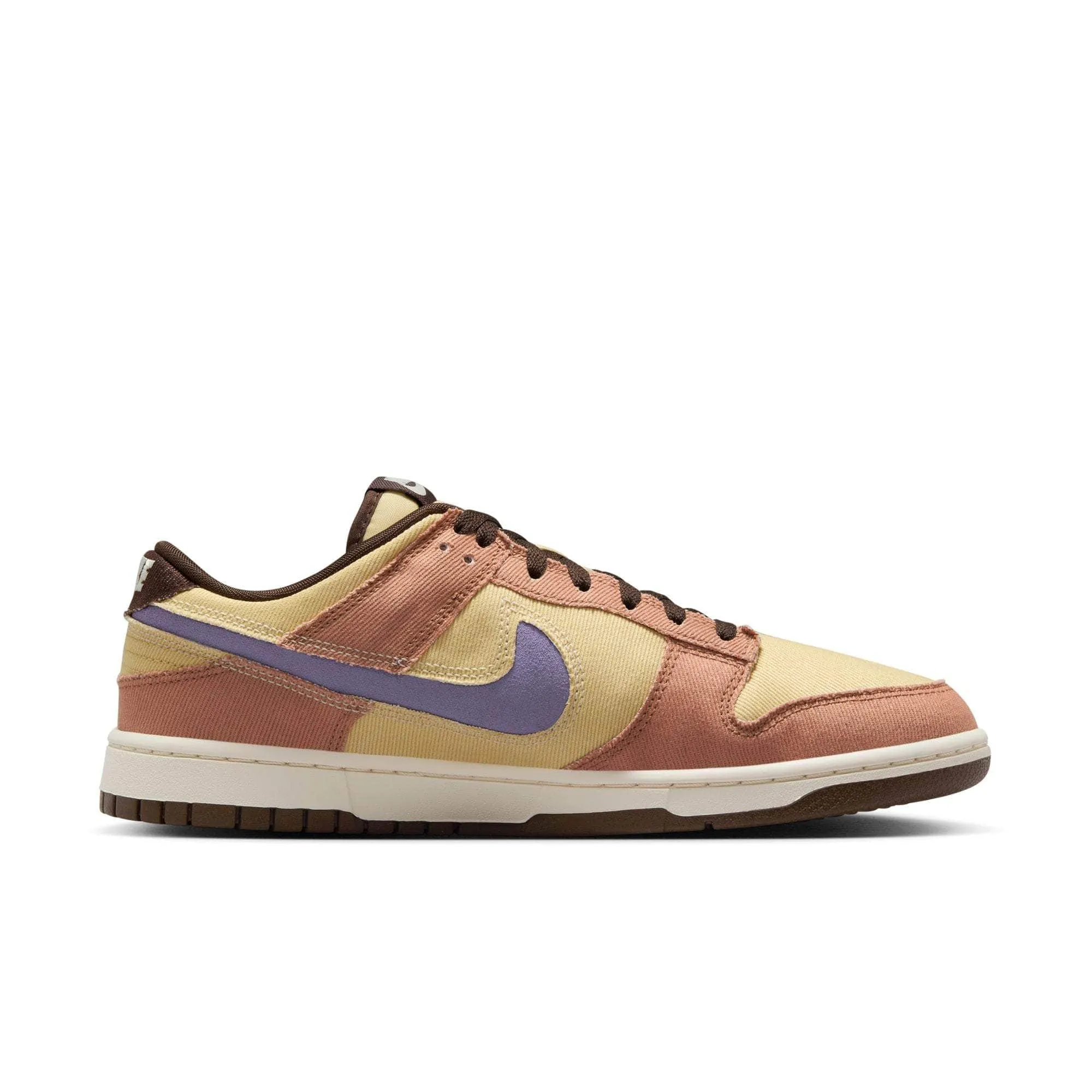 Nike Dunk Low Retro SE "Denim Dusted Clay" - Men's