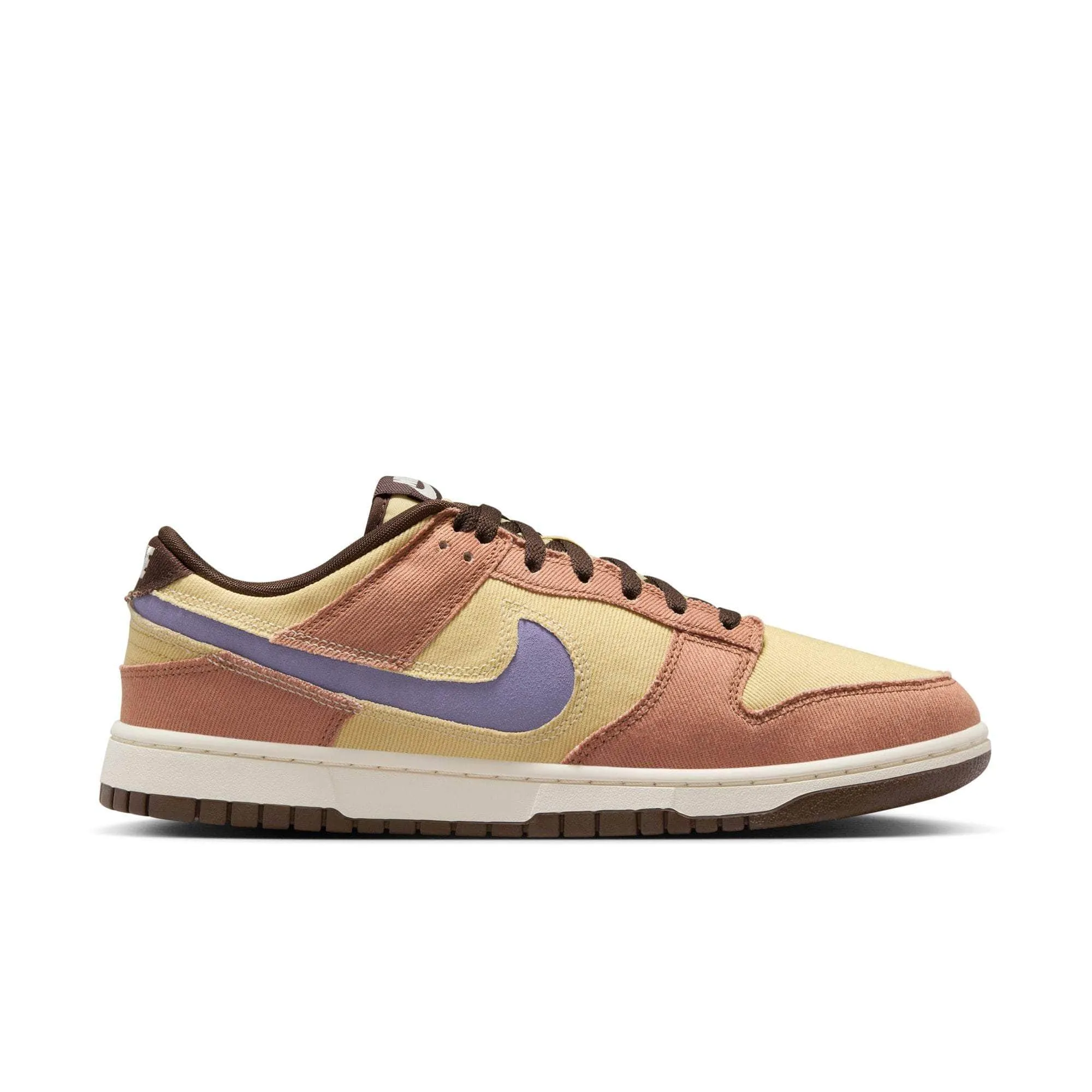 Nike Dunk Low Retro SE "Denim Dusted Clay" - Men's