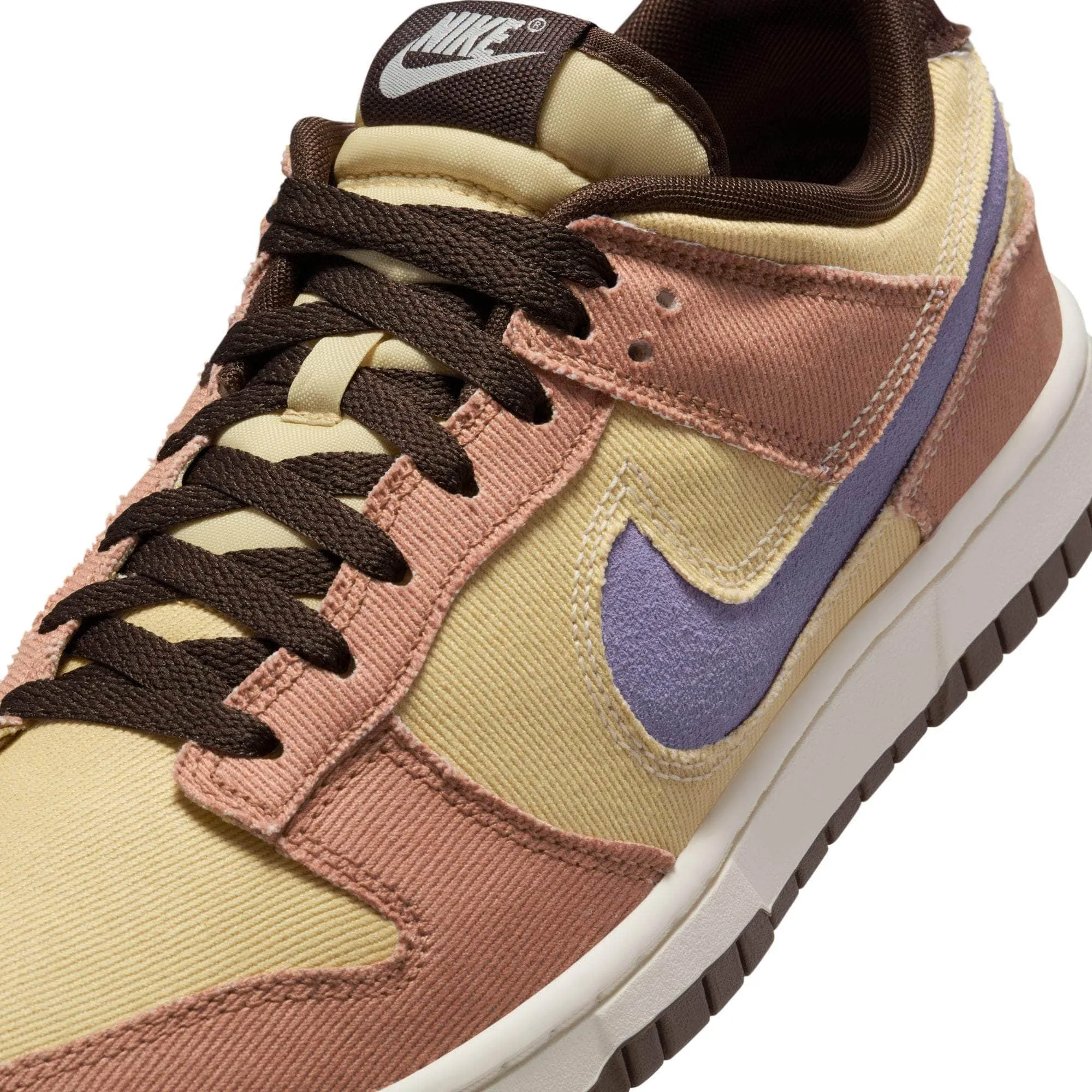 Nike Dunk Low Retro SE "Denim Dusted Clay" - Men's