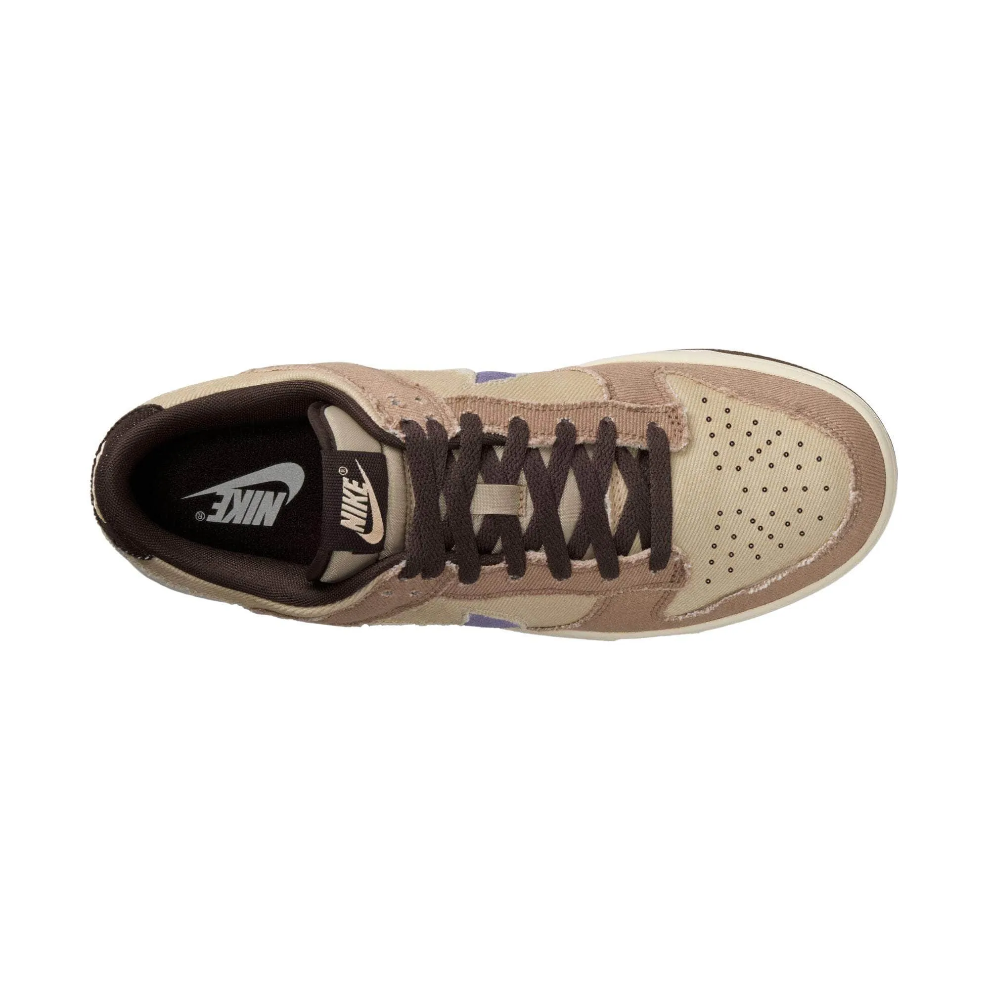 Nike Dunk Low Retro SE "Denim Dusted Clay" - Men's
