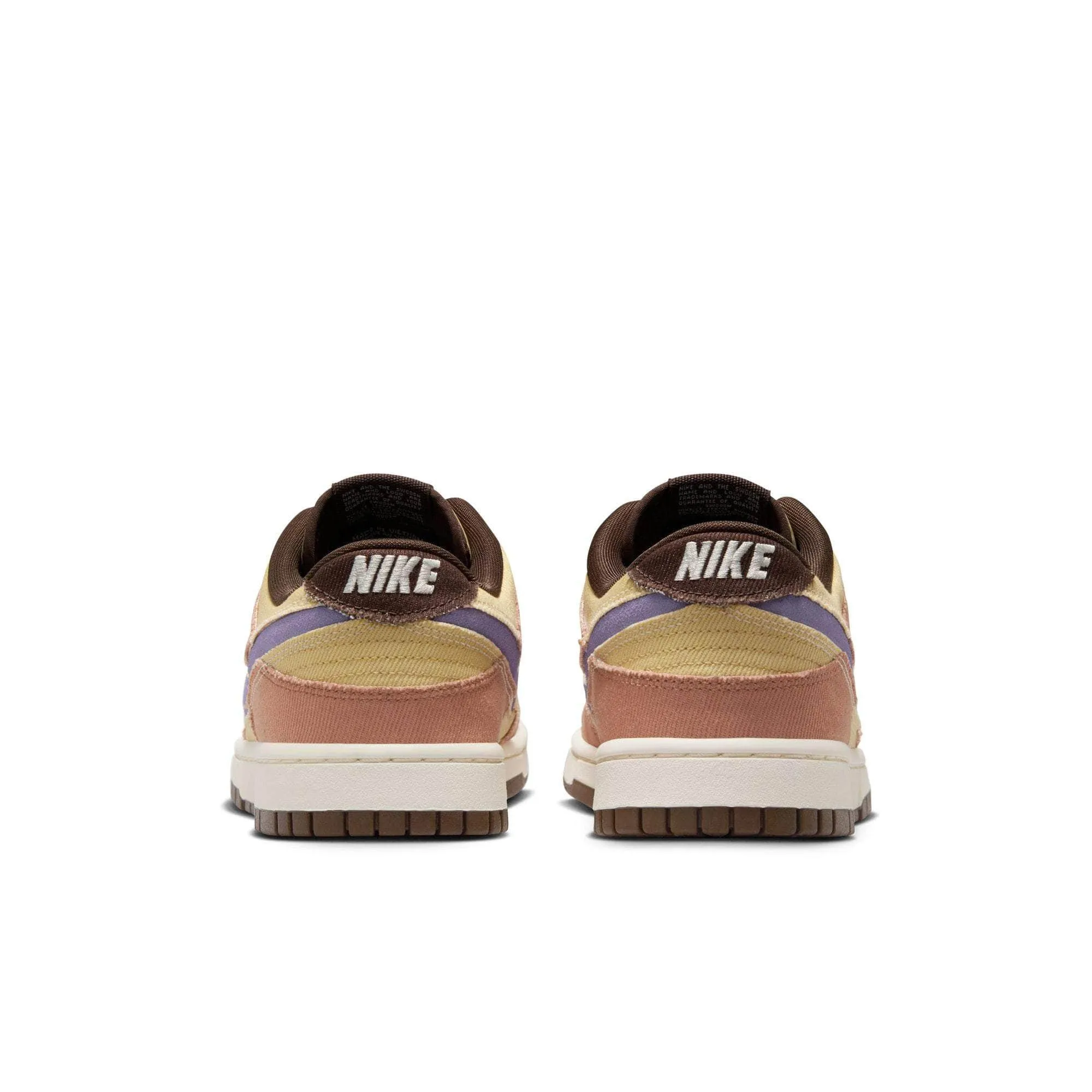 Nike Dunk Low Retro SE "Denim Dusted Clay" - Men's