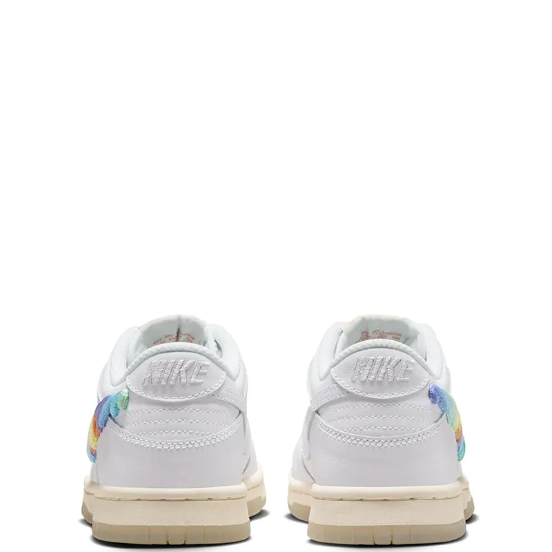 Nike Unisex Dunk Low SE (Big Kid's)