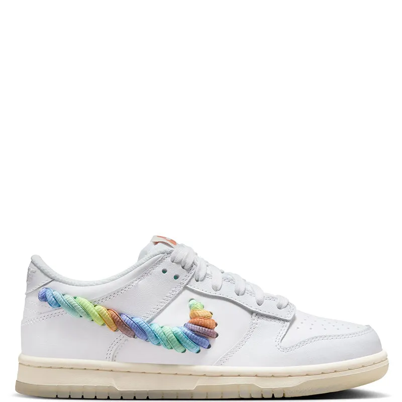 Nike Unisex Dunk Low SE (Big Kid's)