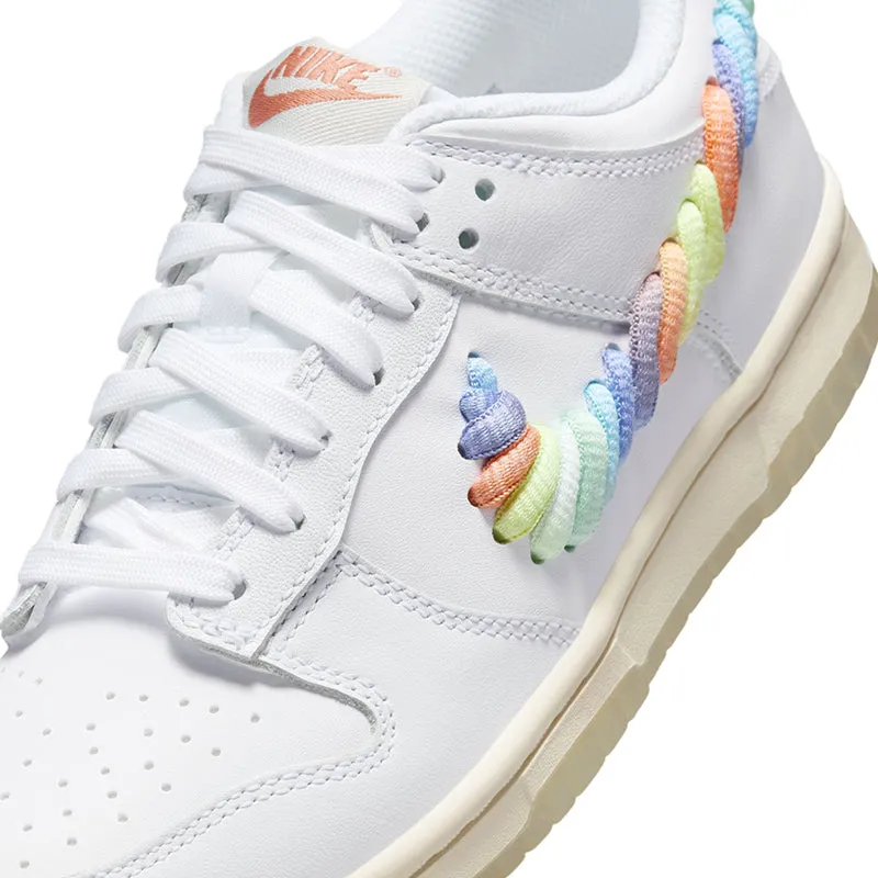 Nike Unisex Dunk Low SE (Big Kid's)
