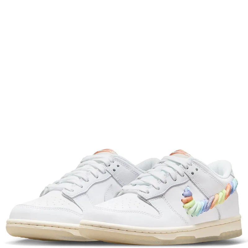 Nike Unisex Dunk Low SE (Big Kid's)