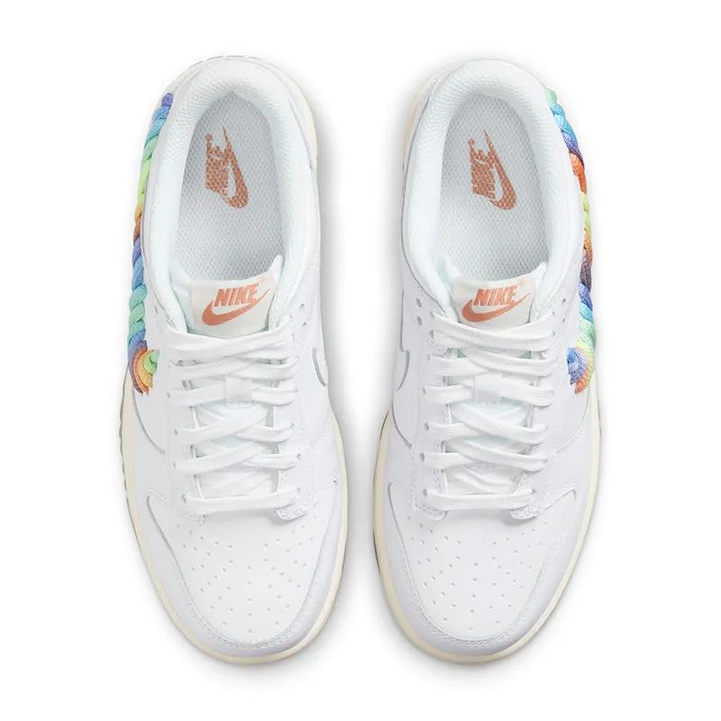 Nike Unisex Dunk Low SE (Big Kid's)