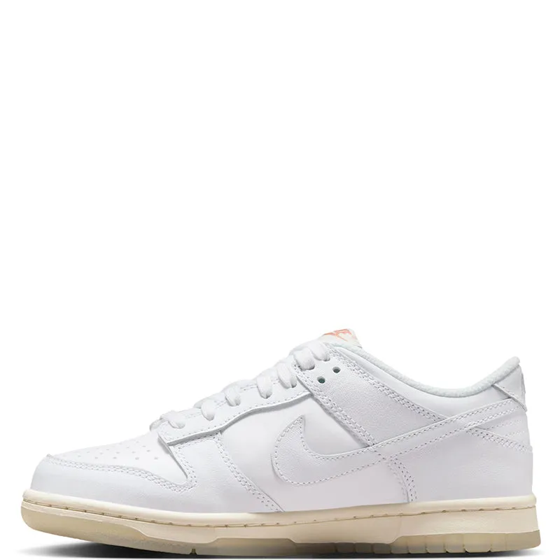 Nike Unisex Dunk Low SE (Big Kid's)