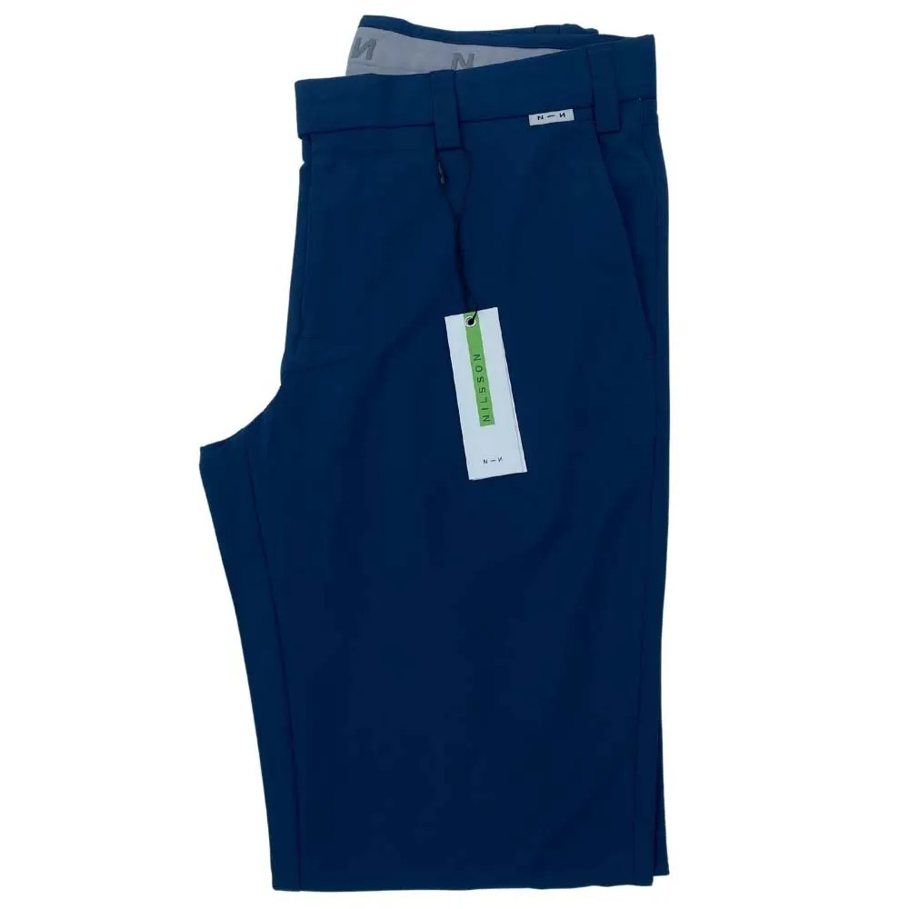 Nilsson Stracka Tapered Golf Trousers